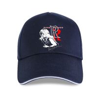 New Men Randy Rhoads Autograph Ozzy Heavy Metal Cool Hipster Summer Black Baseball cap women