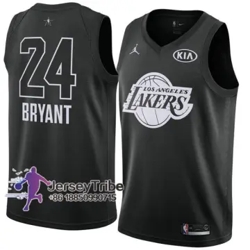 Shop Kobe Bryant White Jersey with great discounts and prices