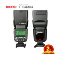 FLASH GODOX TT685 TTL HSS SPEEDLITE for Sony A77II, A7RII, A7R