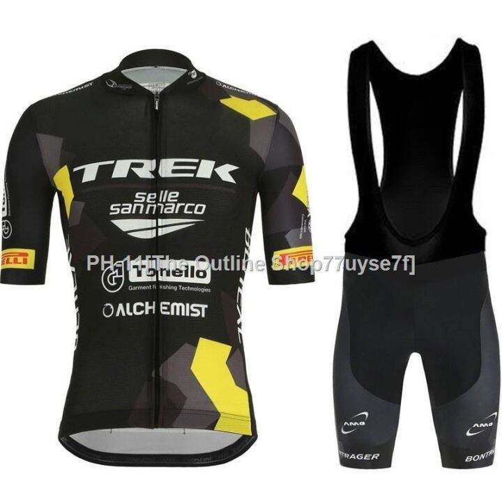 Ropa best sale trek mtb