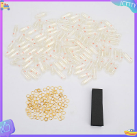 ? JCTTTY ? 100PCS Expression Message Capsule Party Favors Gift Game Props