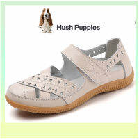 Hush_Puppies รองเท้าสกอลล์-บาสติ Basti รองเท้าแตะสวม รองเท้าสุขภาพ Comfort Sandal เบา ทนทาน New รองเท้าสกอลล์-เพอซี่ Percy รองเท้าแตะสวม ผู้หญิง รองเท้าสุขภาพ นุ่มสบาย กระจายน้ำหนัก EU 40 41