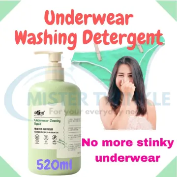 Underwear Laundry Detergent - Best Price in Singapore - Feb 2024