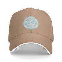 Volkswagen Baseball Cap Unisex Lightweight Trendy Hats Ideal for Fishing Running Golf Workouts