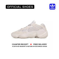 COUNTER AUTHENTIC ADIDAS YEEZY BOOST 500 SPORTS SHOES F36640 WITH RECEIPT