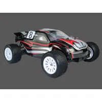 R0134 Truggy พิมพ์สำหรับ VRX Racing 118 RC รถ RH1811 RH1012 RH1816 RH1817,Fit Vrx