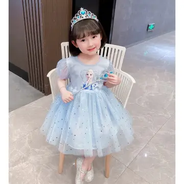 Jual Baju Princess Putri Anak Anak Terbaru - Feb 2024