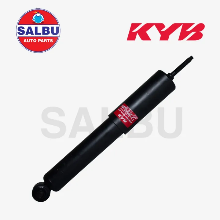 KYB Shock Absorber 344305 Front for Ford Everest 2003-2014, Ford