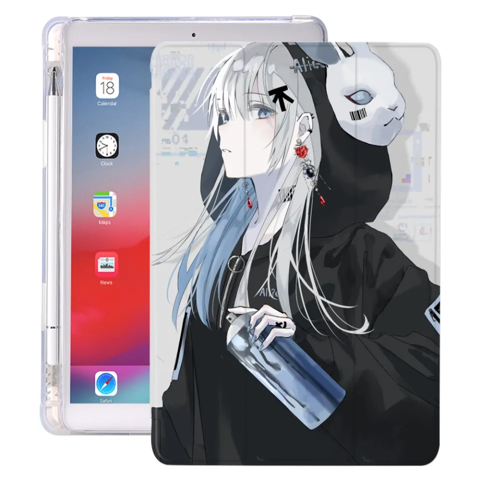 Adachi and Shimamura Anime Case For iPad 10.2 7th 8th 10th Air 4 5 Mini 5 6  Case Luxury Silicone For iPad Air 4 iPad Pro11 inch - AliExpress