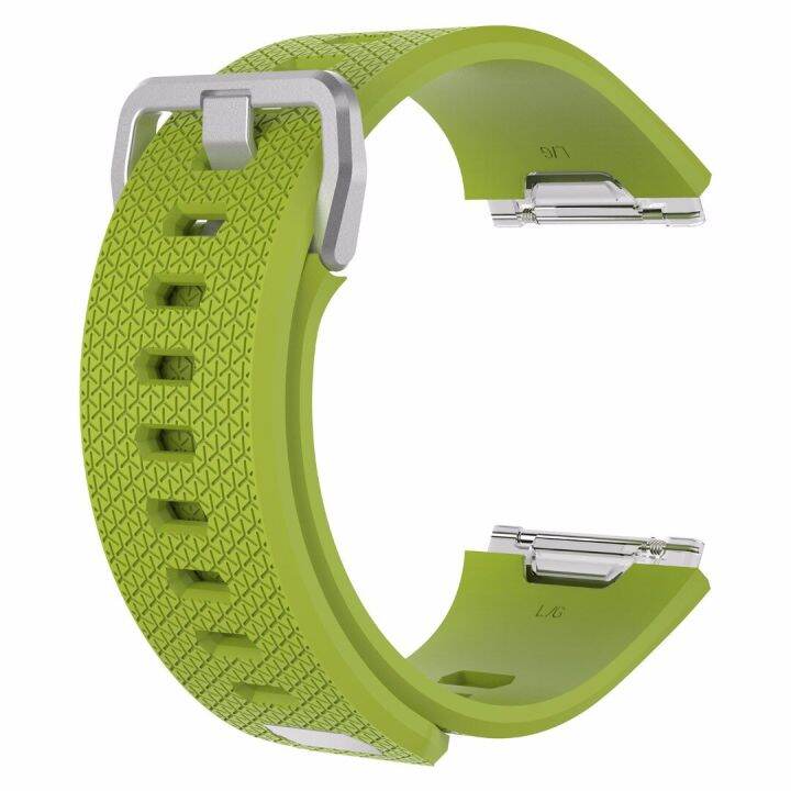 sports-safety-replacement-silicone-wristband-sports-wrist-band-strap-for-fitbit-ionic-outdoor-replacement-accessories