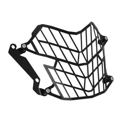 Motorcycle Headlight Head Light Guard Protector Cover Protection Grill for Yamaha Tenere 700 TENERE 700 Tenere700