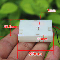 Tianjunmaoyi มอเตอร์พัลส์ DC 1.5V-3V,5ชิ้นมอเตอร์สั่นแบบไร้แปรงถ่านขนาดเล็ก