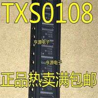 Txs0108epw Txs0108epwr 1-10ชิ้น Txs0108 Txs0108e Yf08e Sop-20มีในสต็อก