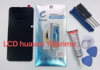 อะไหล่มือถือ หน้าจอ+ทัสกรีน LCD Huawei Y9Prime 2019 สินค้าพร้อมส่ง จอ หัวเว่ย Y9 prime แถมฟิล์ม+กาว+อุปกรณ์