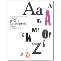 อลันคิทติ้ง: ชีวิตใน Letterpress,Alan Keating: อาชีพใน Letterpress