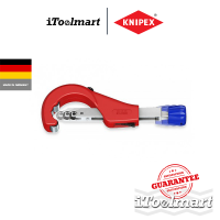 KNIPEX คัตเตอร์ตัดท่อ TubiX XL 90 31 03 BK ขนาด 6-76 mm