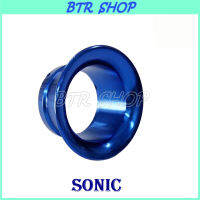 ปากแตร SONIC สีน้ำเงิน