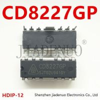 (5 10piece)100 New CD8227GP CD8227 HDIP12 Audio Common Power Amplifier chipset