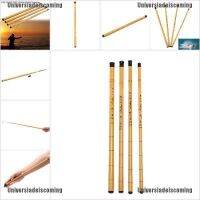 [Sell Well]☞✿ Universiadeis✿ กระจกอย่างหนาไฟเบอร์ Telescopic เบ็ดตกปลาทะเลเดินทางเครื่องมือคัดเบ็ดสำหรับตกปลา