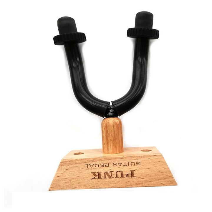 solid-wood-guitar-hook-hanger-wall-mount-stand-hook-holder-fits-all-sizes-guitar-and-ukulele-stand-guitar-accessories