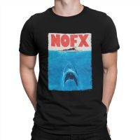 Nofx Tmom Hip Hop Tshirt Alternative Poprock Band Of The 80S Leisure T Shirt Stuff For Men