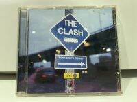 1   CD  MUSIC  ซีดีเพลง   THE CLASH FROM HERE TO ETERNITY LIVE    (K10J17)