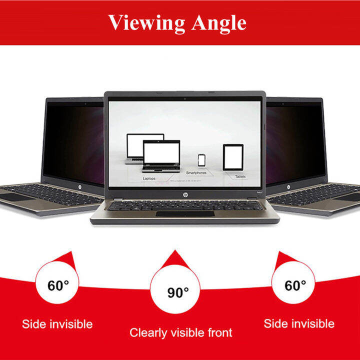 23นิ้ว-509มม-286มม-ตัวกรองความเป็นส่วนตัว-anti-glare-หน้าจอ-lcd-ป้องกันฟิล์มสำหรับ16-9คอมพิวเตอร์ไวด์สกรีนโน้ตบุ๊ค-pc-จอภาพ