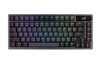 K/B ASUS M701 ROG AZOTH/NXBL/US/PBT//KB,ROG NX MACHANICAL,PBT