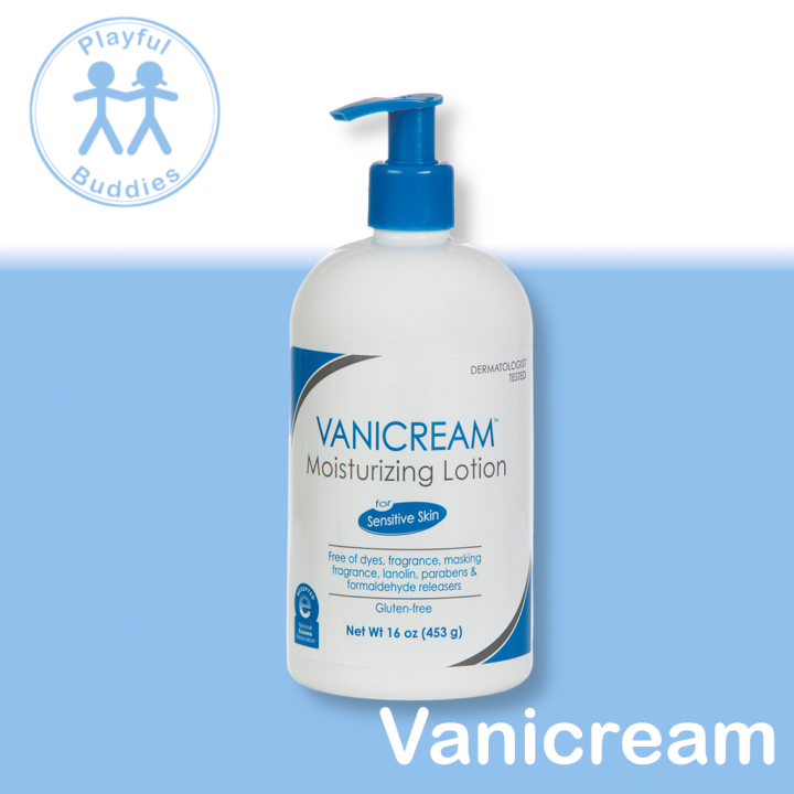 Vanicream Moisturizing Lotion 16 oz (453 g) Lazada PH