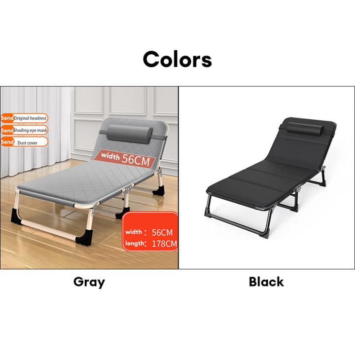 xmds-เก้าอี้พับ-nbsp-เก้าอี้เอนนอน-nbsp-เตียงนอนพับได้-nbsp-เตียงพับ-nbsp-ปรับนอนได้-nbsp-เตียงนอนสามารถพับได้-nbsp-เตียงสำหรับพักผ่อนแบบพับได้-nbsp-สะดวกในเคลื่อนย้าย-nbsp-ผ่อนเก้าอี้พักผ่อน
