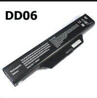 BATTERY FOR HP NOTEBOOK MODEL DD06