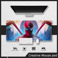 9527 mouse pad Gaming Mouse pad - Extra Large Anti-Slip The Avengers Spider-Man Gaming Mousepad