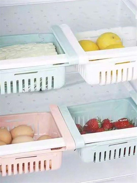 ready-ten-fresh-keepg-and-food-support-artifact-refrigerator-drawer-storage-b-n-basket-for-n-es-se