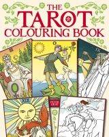 TAROT COLOURING BOOK, THE