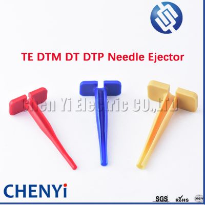 Holiday Discounts TE Deutsch DT DTP DTM Round Terminal Removal Tool Aviation Plug Rectangular Connector Removal Tool Connector Pin Extractor Tools