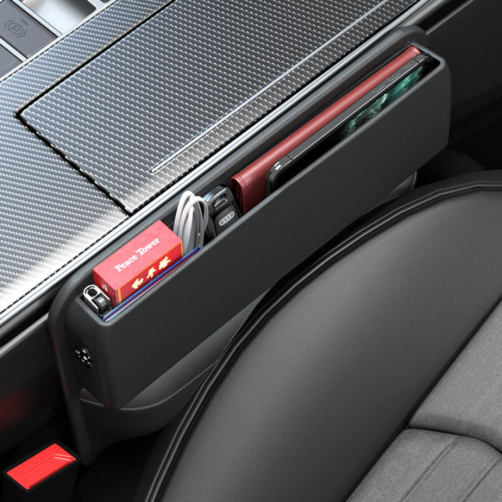 h-amp-a-ขายดี-ที่ใส่ของข้างเบาะรถยนต์-ที่เก็บของข้างเบาะรถยนต์-ที่เก็บของในรถที่เก็บของข้างเบาะรถยนต์-ที่วางของในรถยนต์-car-leather-seat-gap-filler