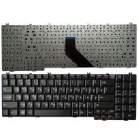 NEW Russian RU laptop Keyboard for Lenovo B560 B550 G550 G550A G550M G550S G555 G555A G555AX