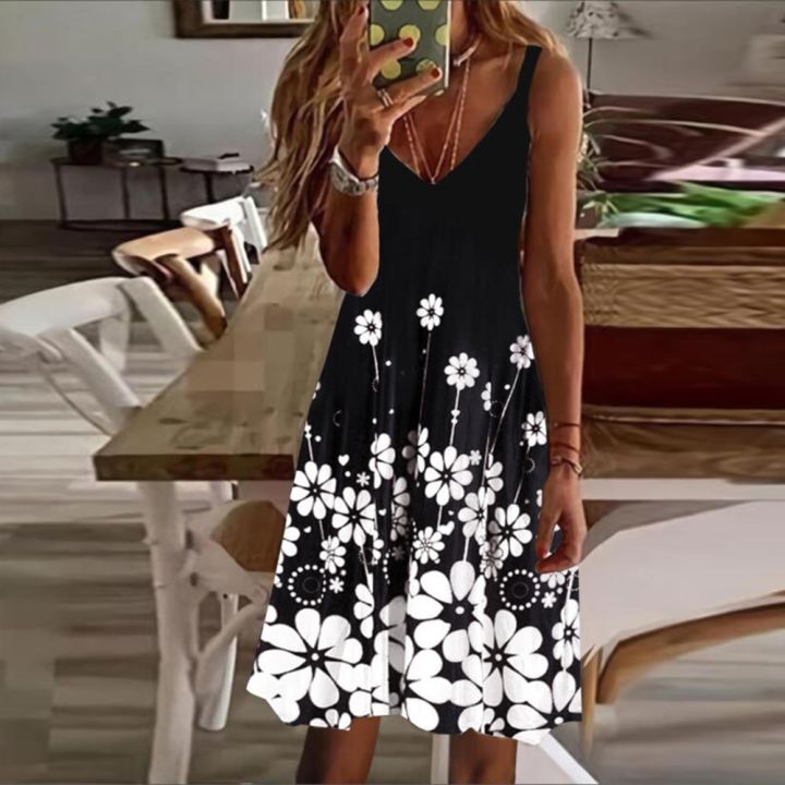 vintage-dresses-for-women-2023-summer-casual-sexy-sleeveless-loose-floral-print-dress-women-beach-mini-sundress-robe-female