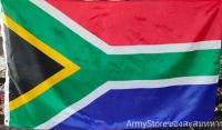 ธงชาติ แอฟริกาใต้ South Africa Flag พร้อมส่งร้านคนไทย