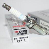 Original-genuine♛■ NGK double iridium spark plug DILZKAR7C11H suitable for hybrid Honda 1.5L Fit LIFE Lingpai Hengyu