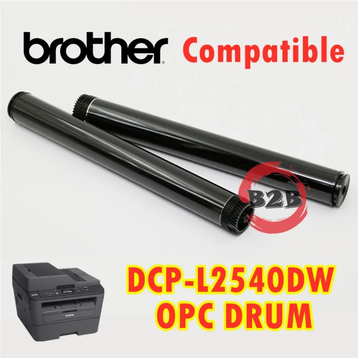 DR-2355 OPC DRUM Compatible for Brother DCP-L2540DW MFC-L2740DW HL ...