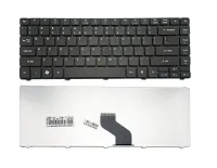 Acer Aspire 4540-5400, 4540-5424, 4540-5531, 4540-5884, 4540G, 4551, 4551-2194, 4551-2265, 4551-2302, 3820T-354G32NX, 3820T-372G16NX Laptop Keyboard keyboard คีย์บอร์ด แป้น แป้นพิมพ์ พิมพ์