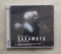 [HOT ITEM]? 】? Sakamoto Longyi Movie Soundtrack Full Record Ryuichi Sakamoto Cd YY