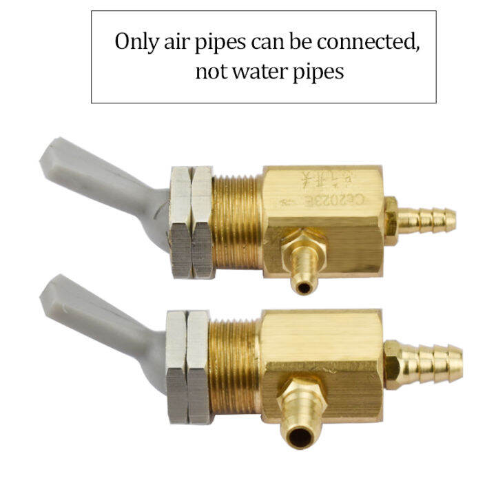 Dental Pulldown Switch Valve Toggle On/Off Air Switch For Dental Chair ...