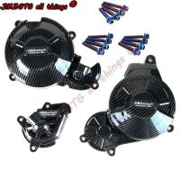 Motorcycles Engine Cover Protection Case For Case GB Racing For Aprilia RS660 TUONO 660 2021-2022 Engine Covers Protectors