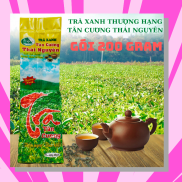 Trà Xanh Tân Cương Thái Nguyên- Chè Xanh Thái Nguyên Hảo Hạng