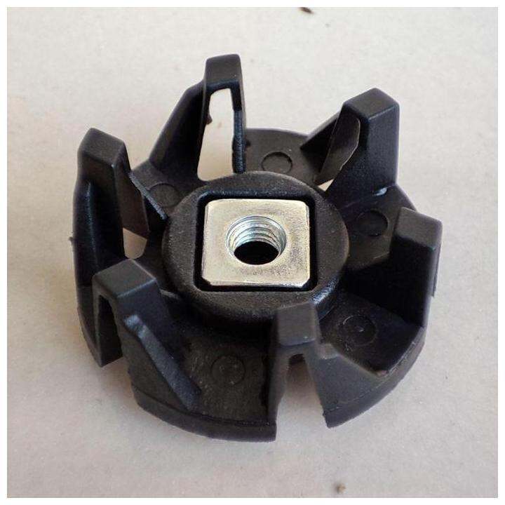GEAR UPPER PISAU BLENDER MIYAKO BARU PLASTIK/MIYAKO BARU Lazada Indonesia
