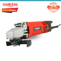 ( ของแท้100% )  เครื่องเจียร์ 4นิ้ว MT954 MAKTEC