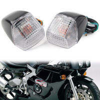 2Pcs Lamp HONDA CBR250RR For Turn Signal Clear