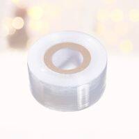 ∋♀ Transparent Duct Tape Plants Repair Tapes Adhesive Greenhouse Covering Greenhouse Sealing Tape Repair Tapes